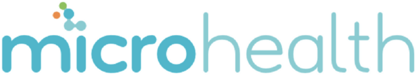 MicroHealth logo