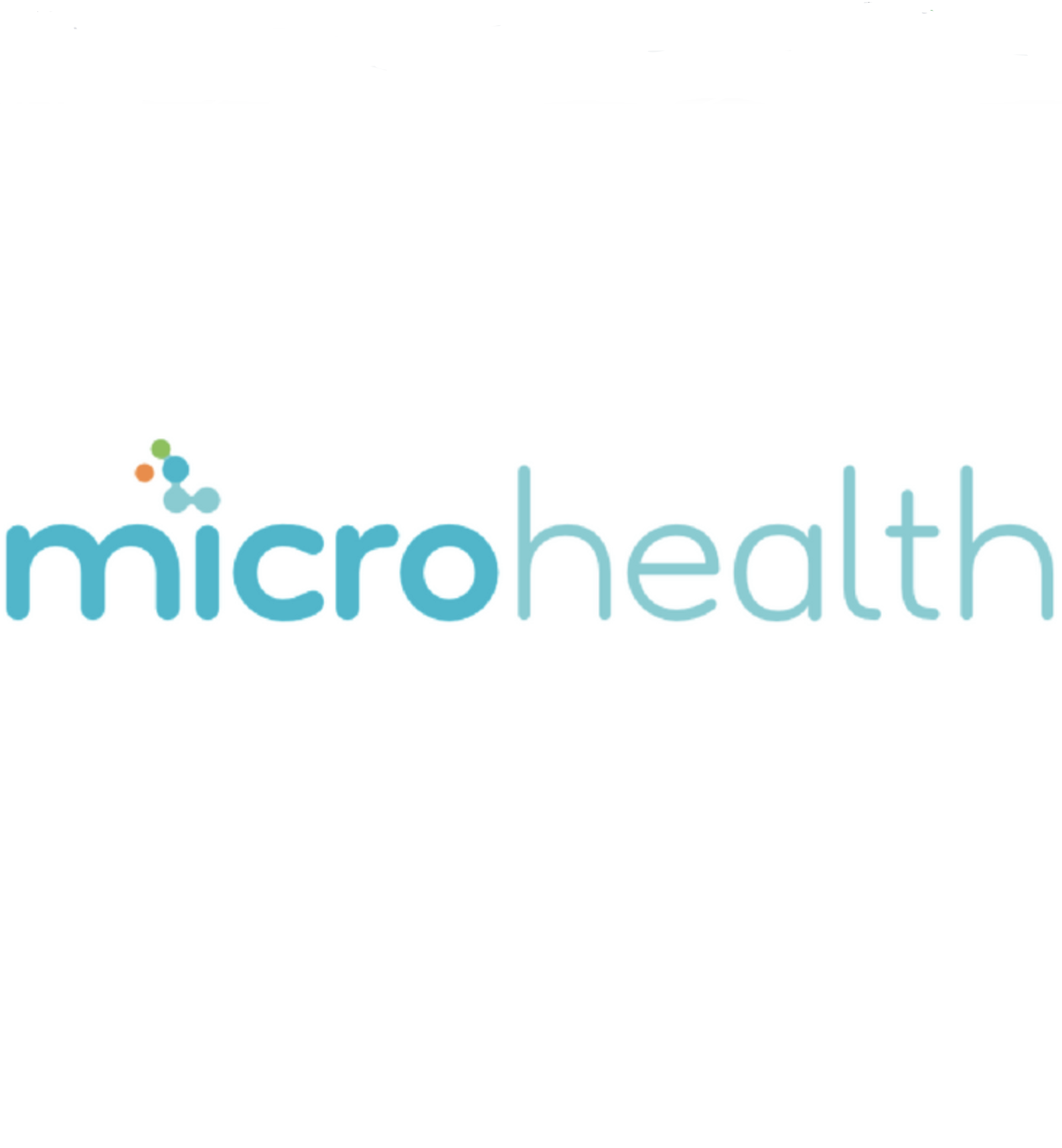 MicroHealth logo